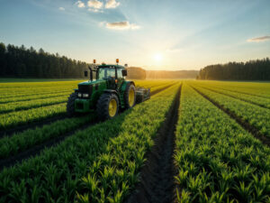 Monitoramento do plantações e pastagens, identificação de pragas e estresse hídrico ,apoio a pulverização e mapeamento de solo, otimização do uso de insumo, aumento da produtividade no campo